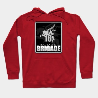 16 Air Assault Brigade Hoodie